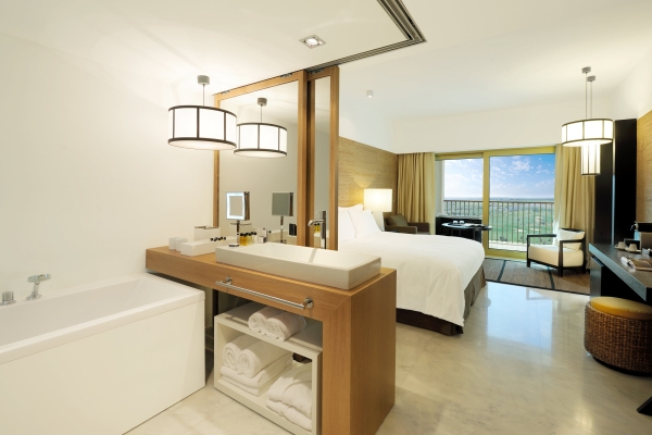 Hotel Anantara Vilamoura Algarve Resort (Vilamoura, Loulé)